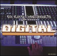 DJ Rafy Mercenario - Digital Reggaeton Pistas lyrics