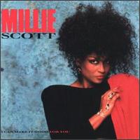 Millie Scott - I Can Make It Good for You lyrics