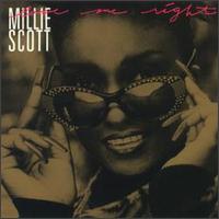 Millie Scott - Love Me Right lyrics