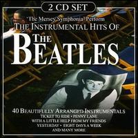 Mersey Symphonia - The Instrumental Hits of the Beatles lyrics