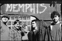 Memphis the Band lyrics