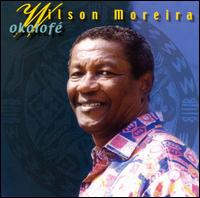 Wilson Moreira - Okolofe lyrics