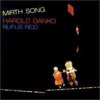 Harold Danko - Mirth Song lyrics