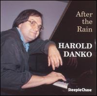 Harold Danko - After the Rain lyrics
