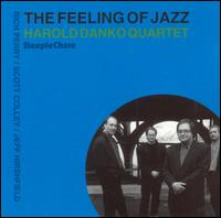 Harold Danko - The Feeling of Jazz lyrics