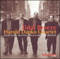 Harold Danko - Tidal Breeze lyrics
