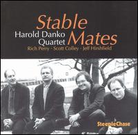 Harold Danko - Stable Mates lyrics