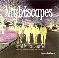 Harold Danko - Nightscapes lyrics