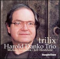 Harold Danko - Trilix lyrics