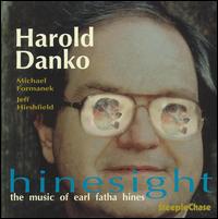 Harold Danko - Hinesight lyrics