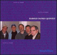 Harold Danko - Oatts & Perry lyrics