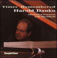 Harold Danko - Times Remembered lyrics