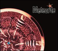 Meteorite - Meteorite lyrics