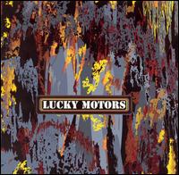 Lucky Motors - Lucky Motors lyrics