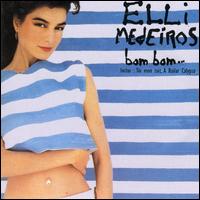 Elli Medeiros - Bom Bom lyrics