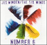 De Zes Winden - Number 6 [live] lyrics