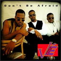 V Style - Don't Be Afraid lyrics