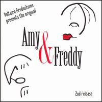 Amy & Freddy - Amy & Freddy [2nd Release] lyrics