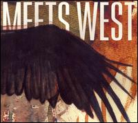 Meets West - First Born lyrics