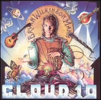 Bryan Wilkinson Mann - Cloud 10 lyrics