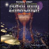 Michael J. Ernst - Excalibur lyrics