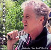 Michael J. Harding - Dog Day Serenade lyrics