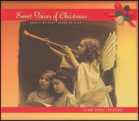 Island Choral Experience - Sweet Voices of Christmas lyrics