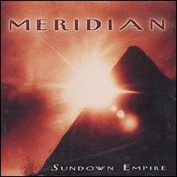 The Meridian - Sundown Empire lyrics