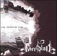 The Meridian - Seventh Sun lyrics