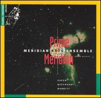 Meridian Arts Ensemble - Prime Meridian lyrics