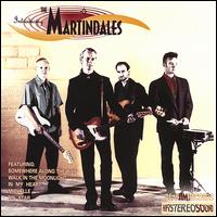 The Martindales - Introducing the Martindales lyrics