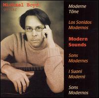 Michael Boyd - Modern Sounds lyrics