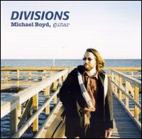 Michael Boyd - Divisions lyrics
