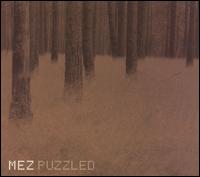 Mez - Puzzled lyrics