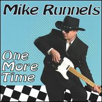 Mike Runnels - One More Time lyrics