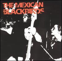 The Mexican Blackbirds - Just to Spite You lyrics