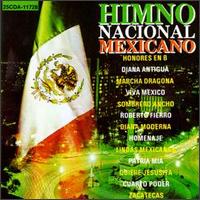 Himno Nacional Mexicano - Himno Nacional Mexicano lyrics