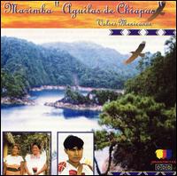 Valses Mexicanos - Marimba: Aguilas de Chiapas lyrics
