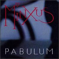 Minxus - Pabulum lyrics