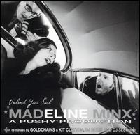 Madeline Minx - Unleash Your Soul lyrics