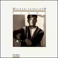 Michael Faircloth - Piano lyrics