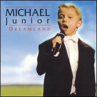 Michael Junior - Dreamland lyrics