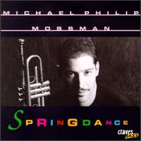 Michael Mossman - Spring Dance lyrics