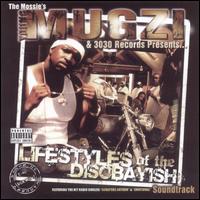 Mugzi - Lifestyles of the Disobayish lyrics