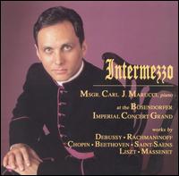 Jubilate Deo Chorale & Orchestra - Intermezzo lyrics