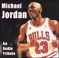 Michael Jordan - Michael Jordan CD lyrics