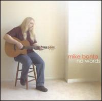 Mike Banta - No Words lyrics
