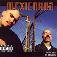 Mexicanos - Mexicanos lyrics