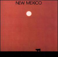 New Mexico - Sound of Enchantment lyrics