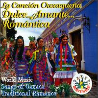 Tro Mxico - Song of the Oaxaca lyrics